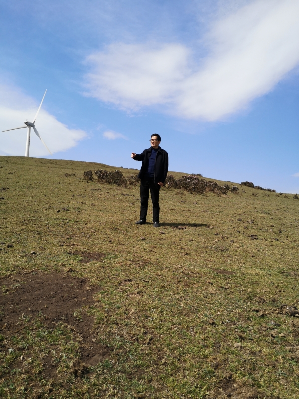 痴心爱人的第二张照片--西安相亲服务中心