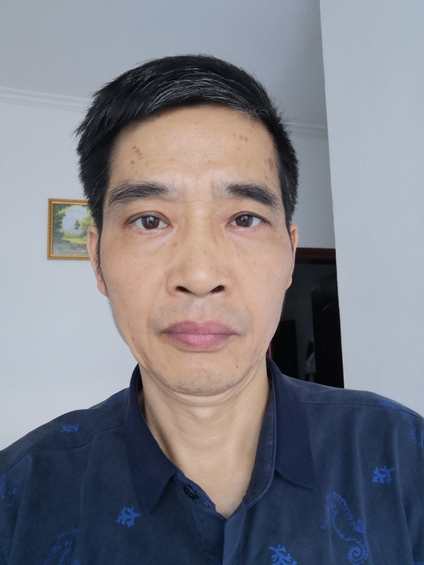 痴心爱人的第三张照片--西安相亲服务中心