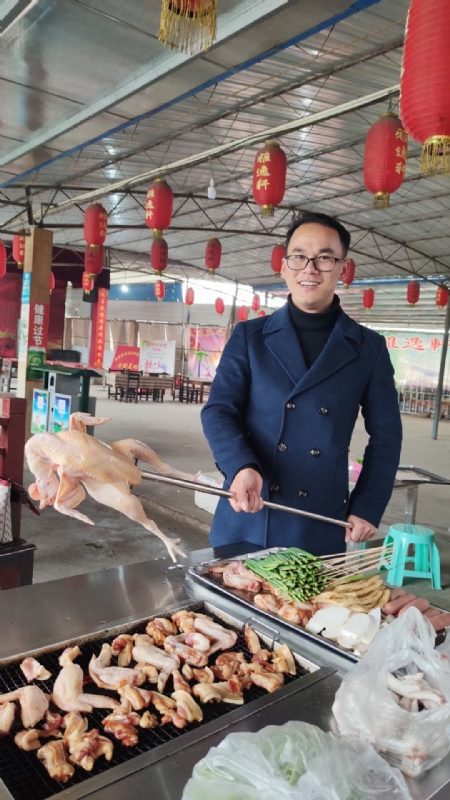 新人波导的第二张照片--西安相亲服务中心