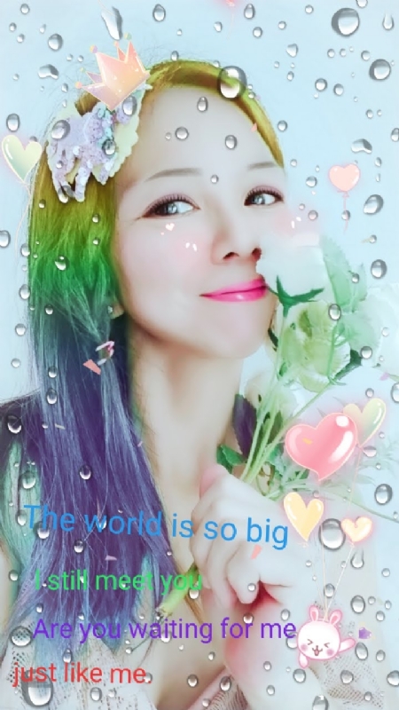 公主驾到的第二张照片--西安相亲服务中心