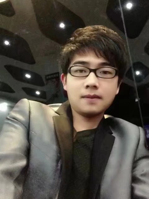 久伴的第一张照片--西安相亲服务中心