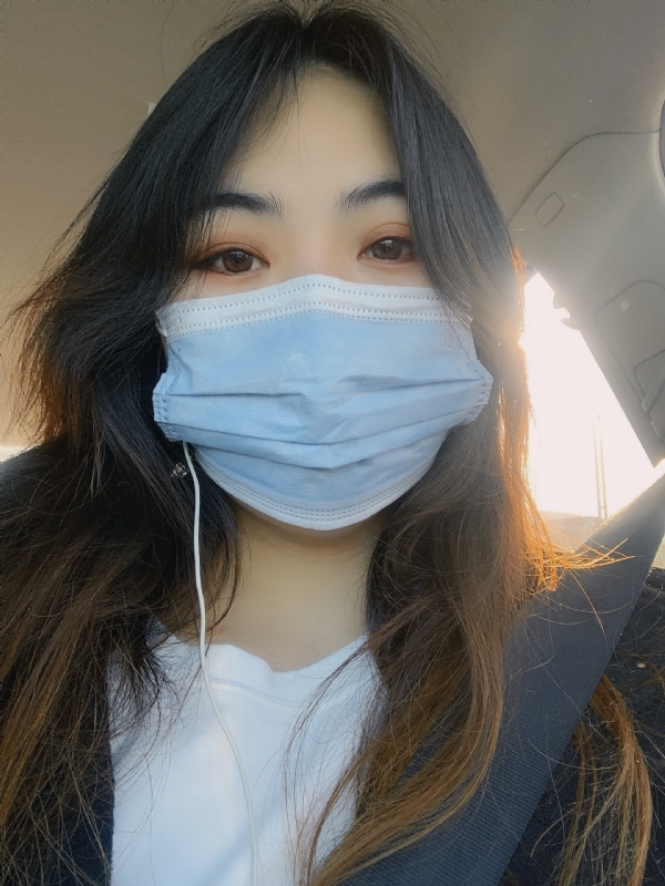 小周周的第一张照片--西安相亲服务中心