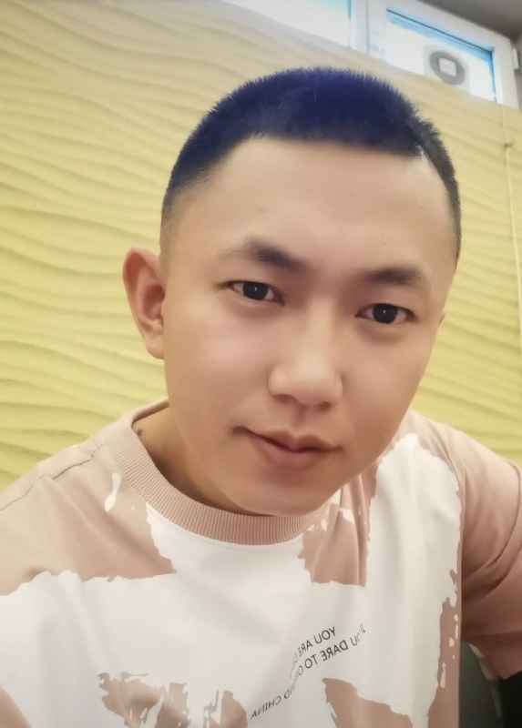 爱意随风起的第一张照片--西安相亲服务中心