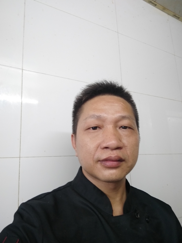 黎和平的第二张照片--西安相亲服务中心