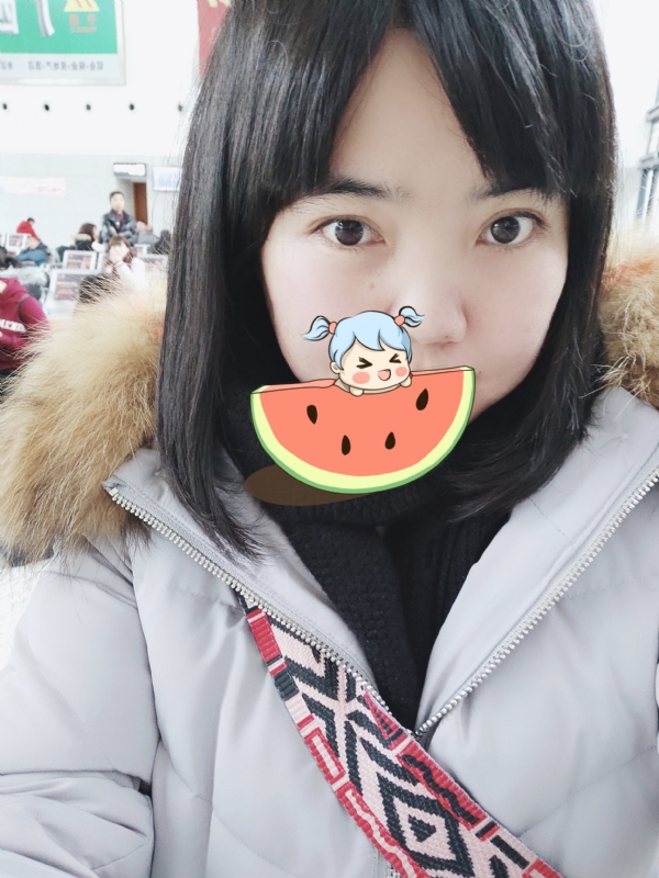 萱玲的第一张照片--西安相亲服务中心