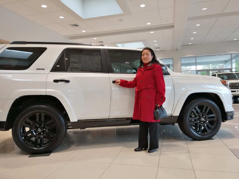 心灵归宿的第一张照片--西安相亲服务中心