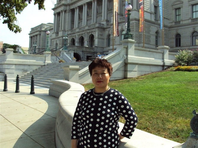 心灵归宿的第二张照片--西安相亲服务中心