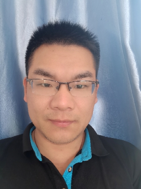 朱先生的第一张照片--西安相亲服务中心