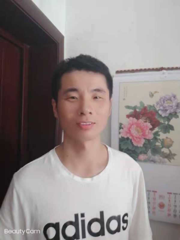 寂寞沙洲冷的第一张照片--西安相亲服务中心