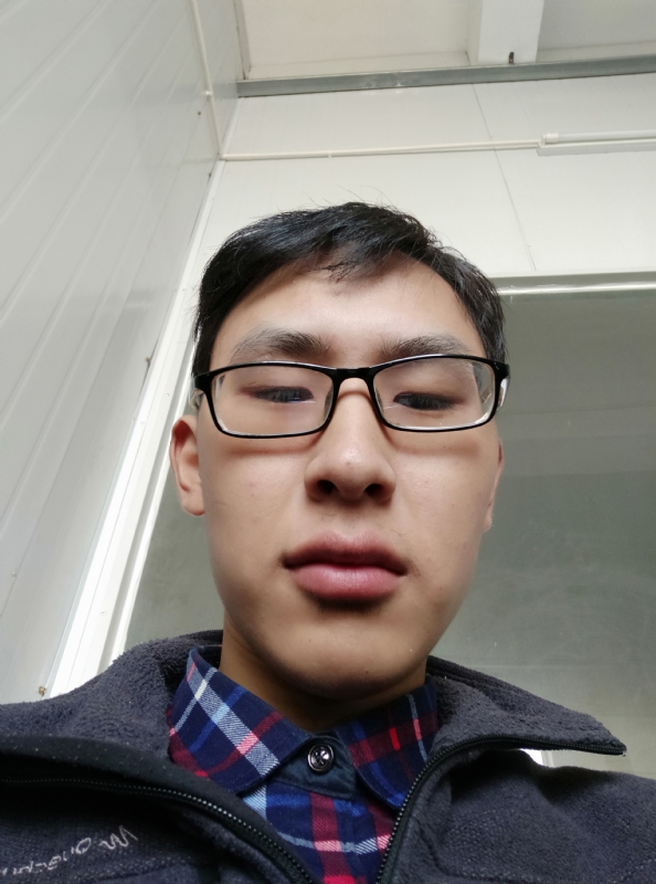 天启星辰的第一张照片--西安相亲服务中心