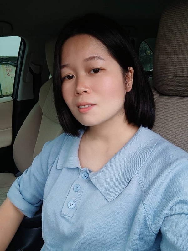 贝贝的第三张照片--西安相亲服务中心