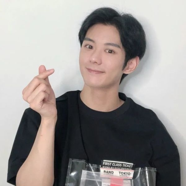 逍遥的第一张照片--西安相亲服务中心