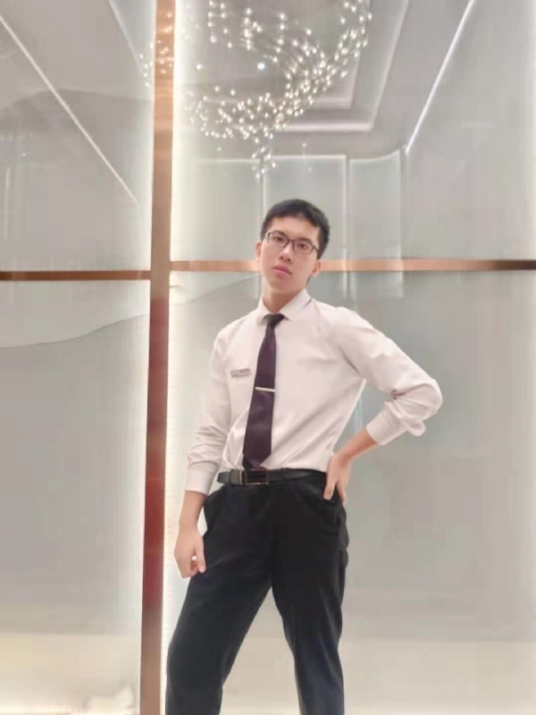 晴天的第一张照片--西安相亲服务中心