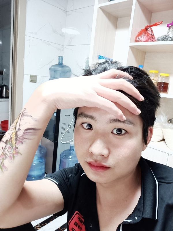 一纸荒年的第一张照片--西安相亲服务中心