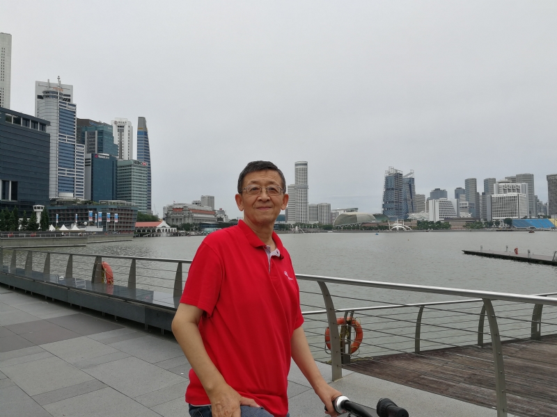 宁缺毋滥的第一张照片--西安相亲服务中心