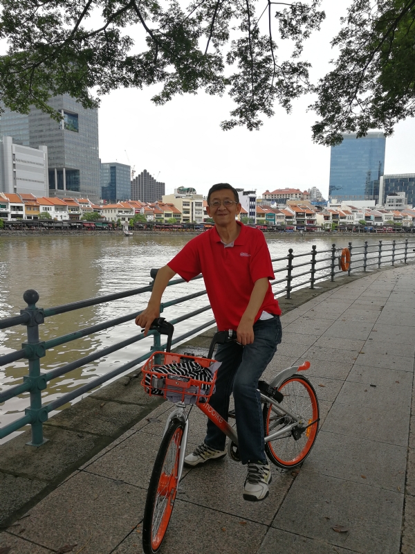 宁缺毋滥的第二张照片--西安相亲服务中心