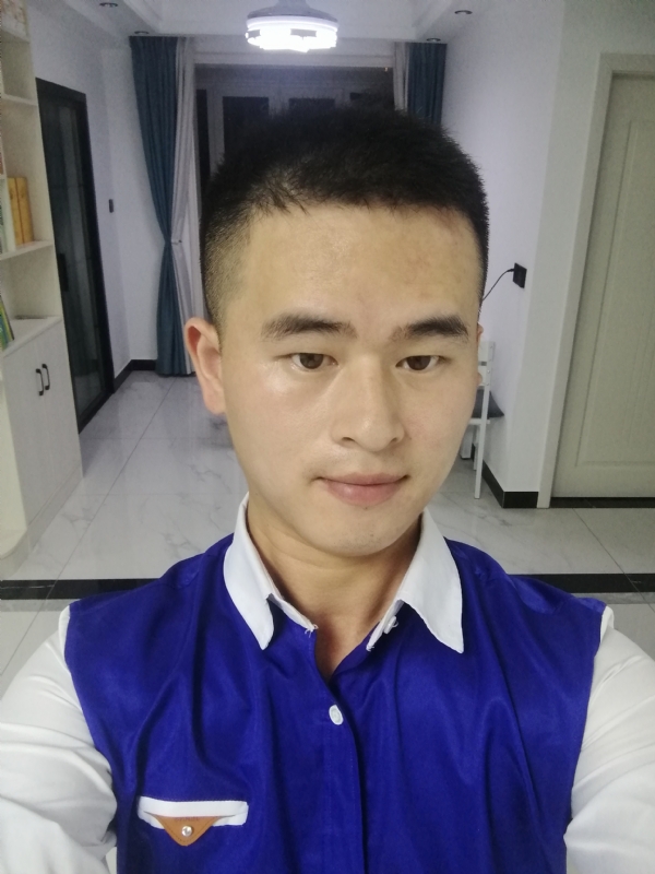 有理有你有理的第二张照片--西安相亲服务中心