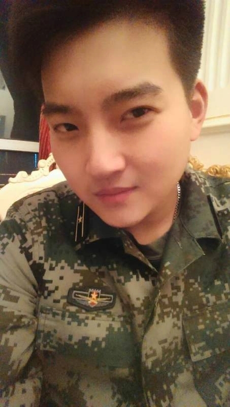 小严的第一张照片--西安相亲服务中心