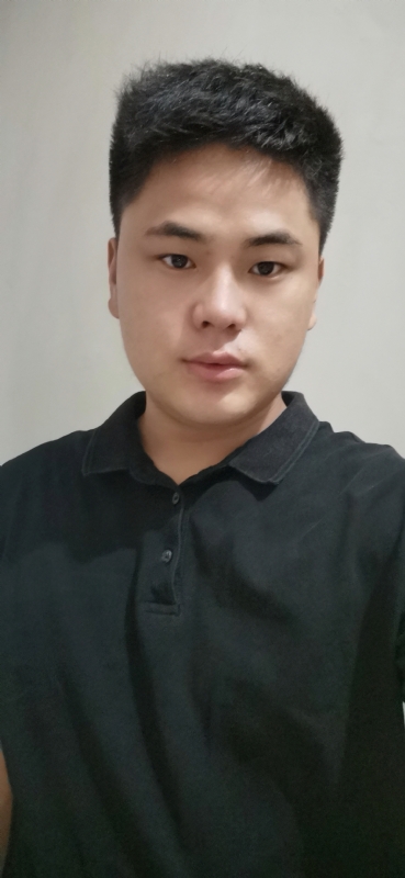 牛汉然的第一张照片--西安相亲服务中心