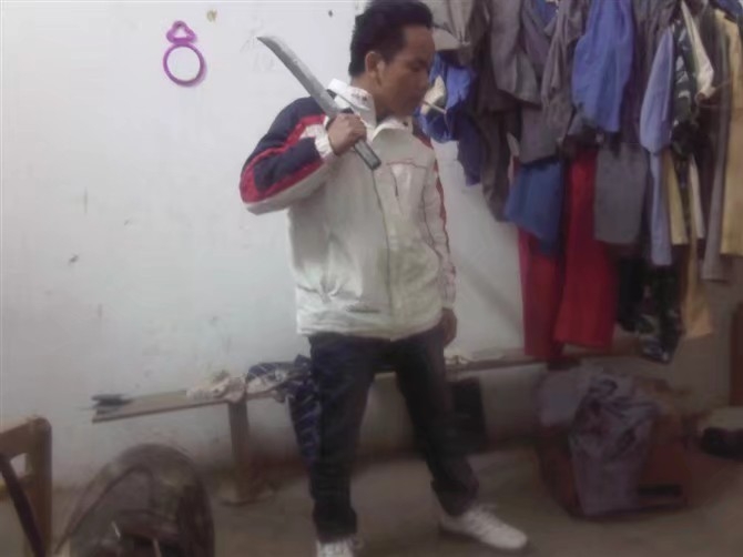 游侠儿的第一张照片--西安相亲服务中心