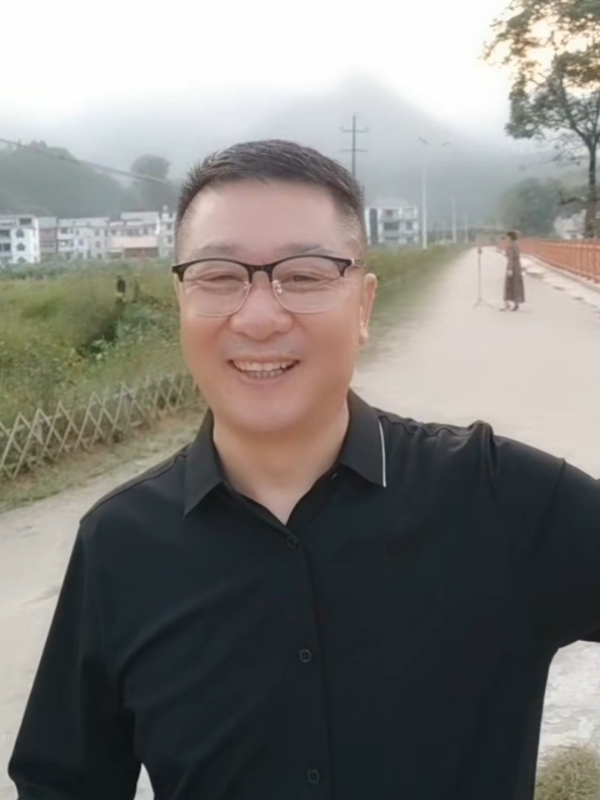 在這裡等你的第三张照片--西安相亲服务中心