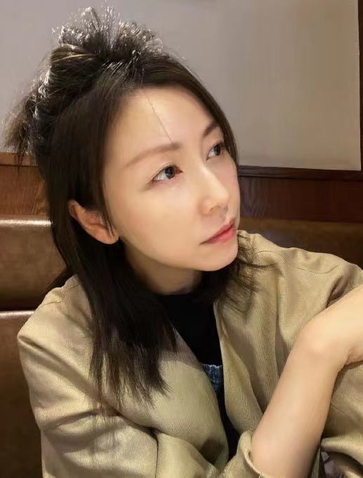 Iine_fousk的第一张照片--西安相亲服务中心