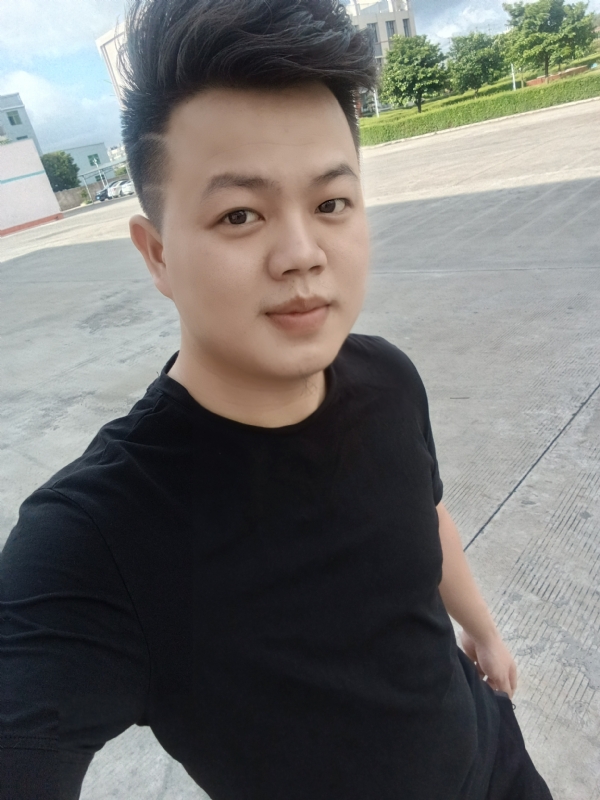 清风的第一张照片--西安相亲服务中心