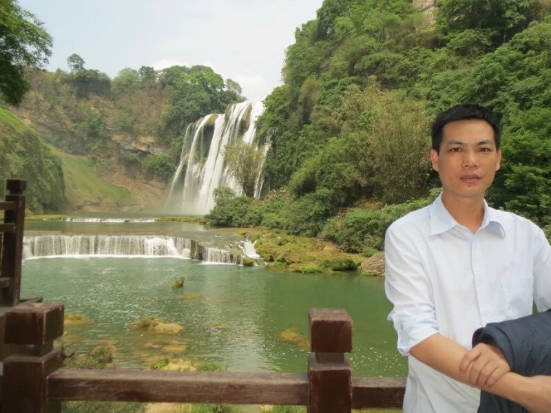 坚强芒果的第一张照片--西安相亲服务中心