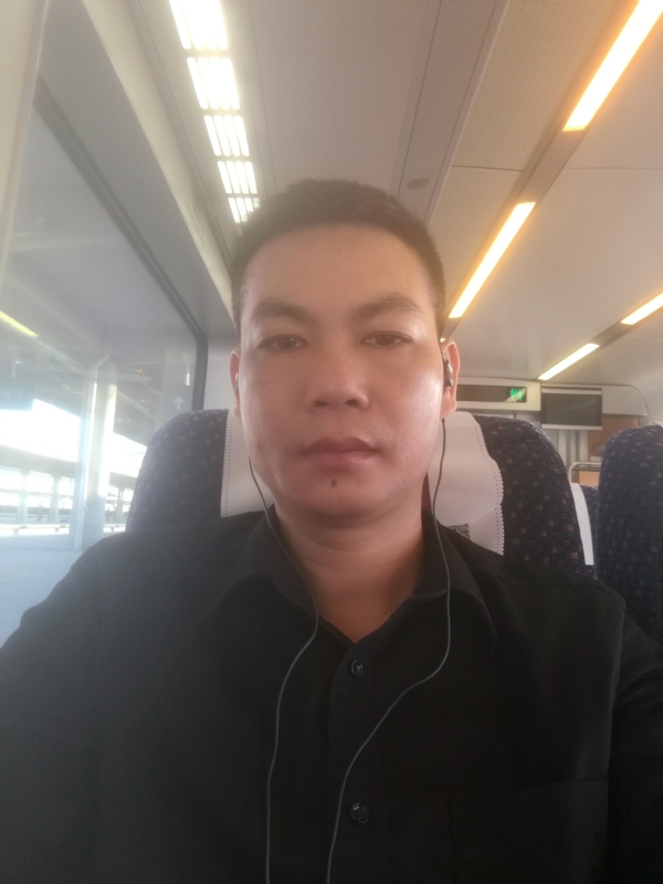 坚强芒果的第二张照片--西安相亲服务中心