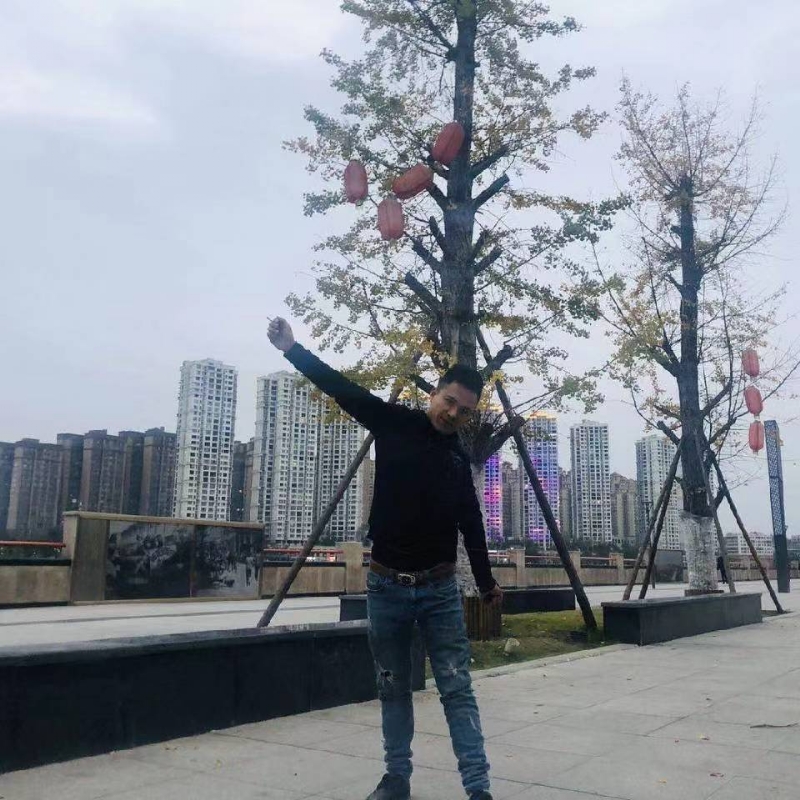 空空的房间的第一张照片--西安相亲服务中心