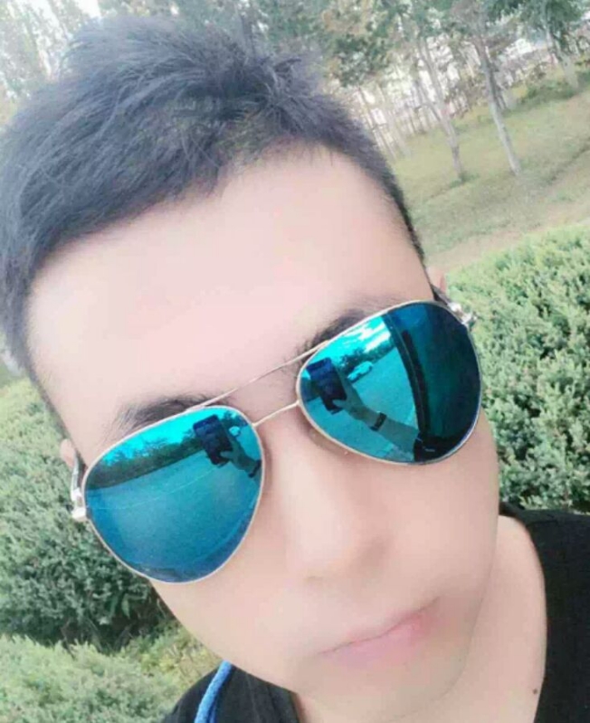 流年啊的第一张照片--西安相亲服务中心