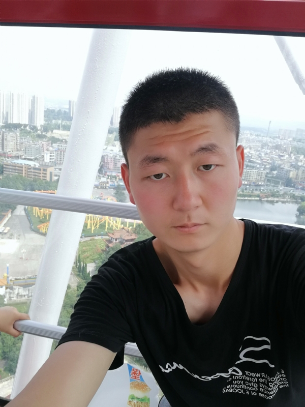 川川的第一张照片--西安相亲服务中心