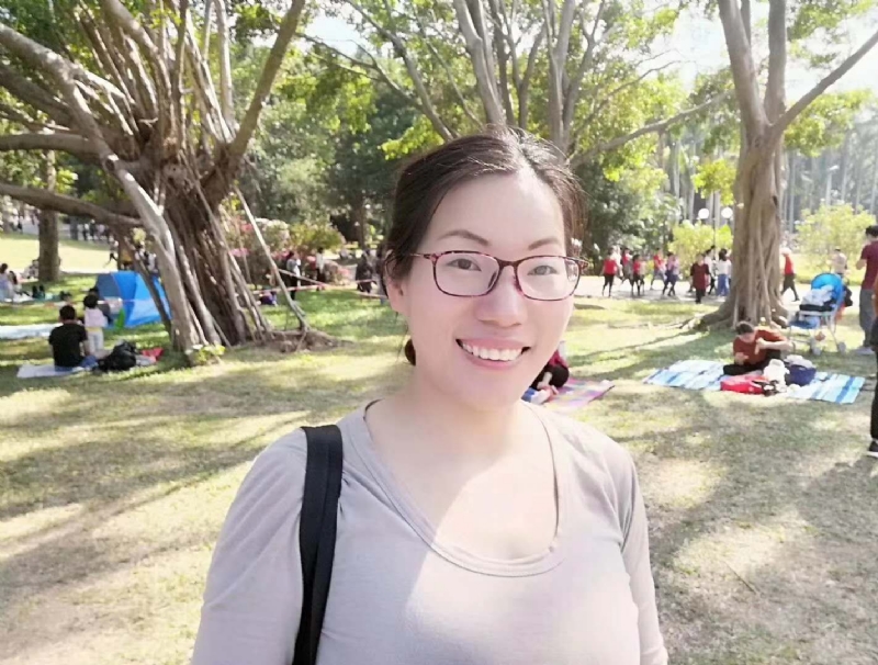 Angel的第一张照片--西安相亲服务中心