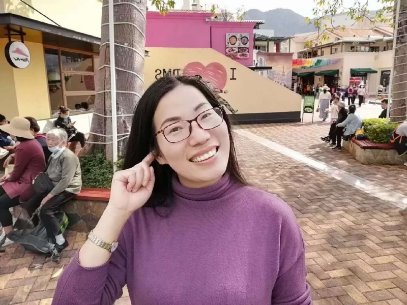 Angel的第二张照片--西安相亲服务中心