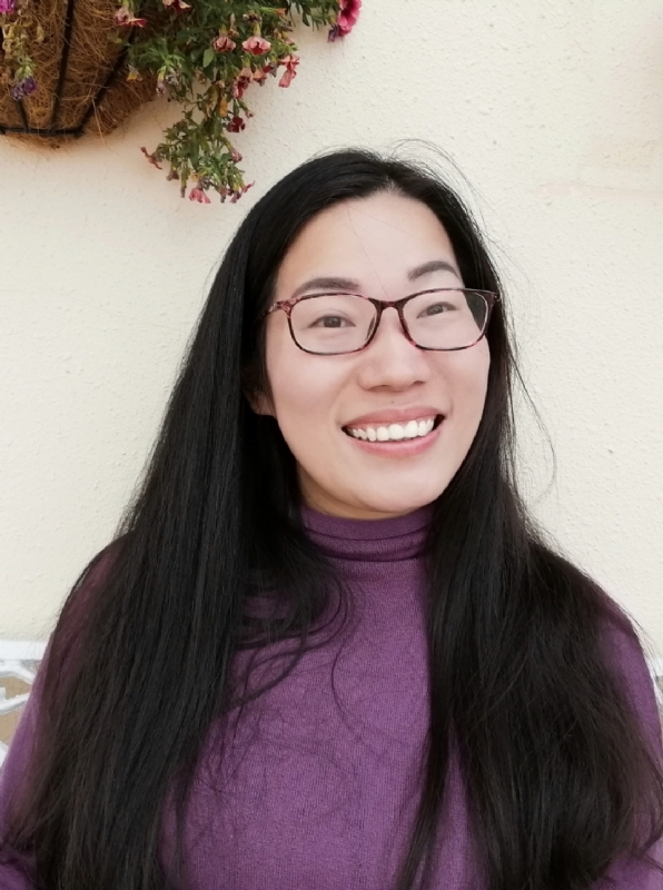 Angel的第四张照片--西安相亲服务中心