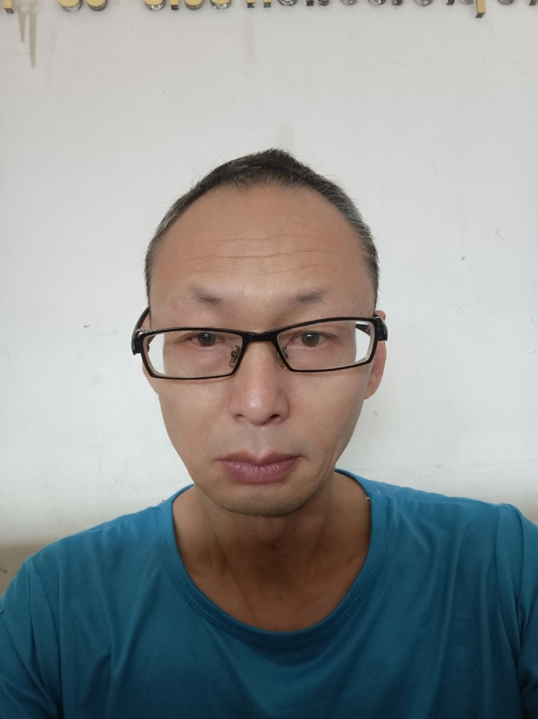 生活的第一张照片--西安相亲服务中心