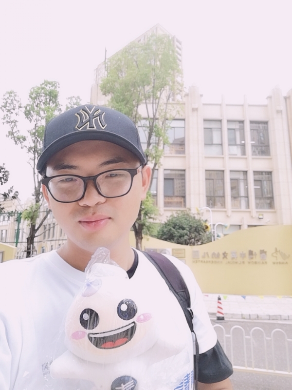 trick的第一张照片--西安相亲服务中心