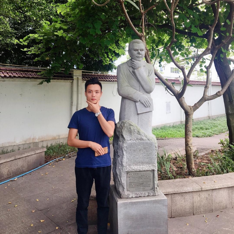 真心的才是最好的的第二张照片--西安相亲服务中心