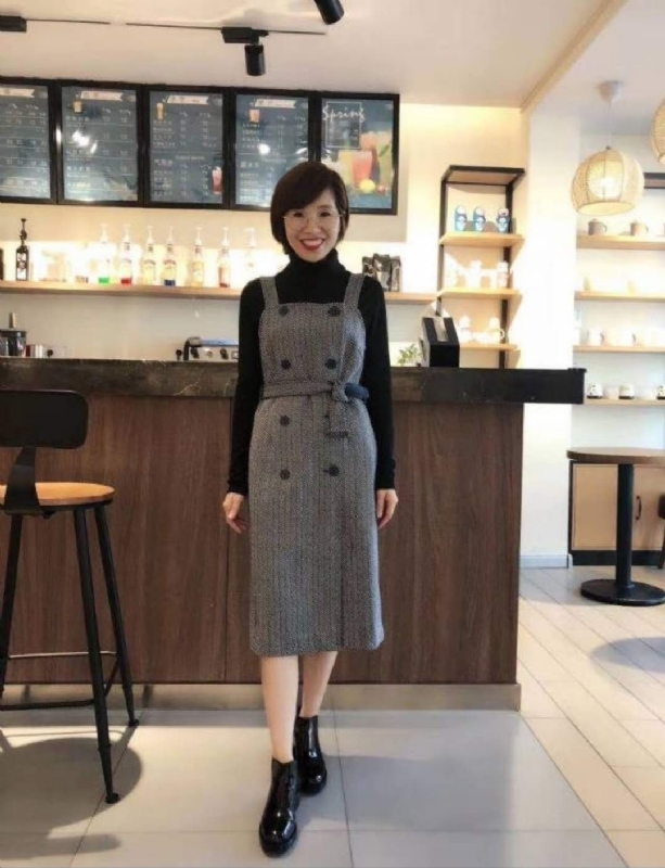 初心的第一张照片--西安相亲服务中心