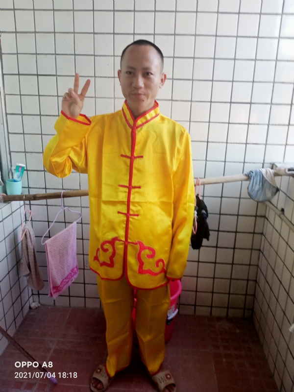 宋福军的第三张照片--西安相亲服务中心