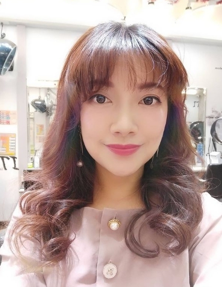 陳雅琪的第一张照片--西安相亲服务中心