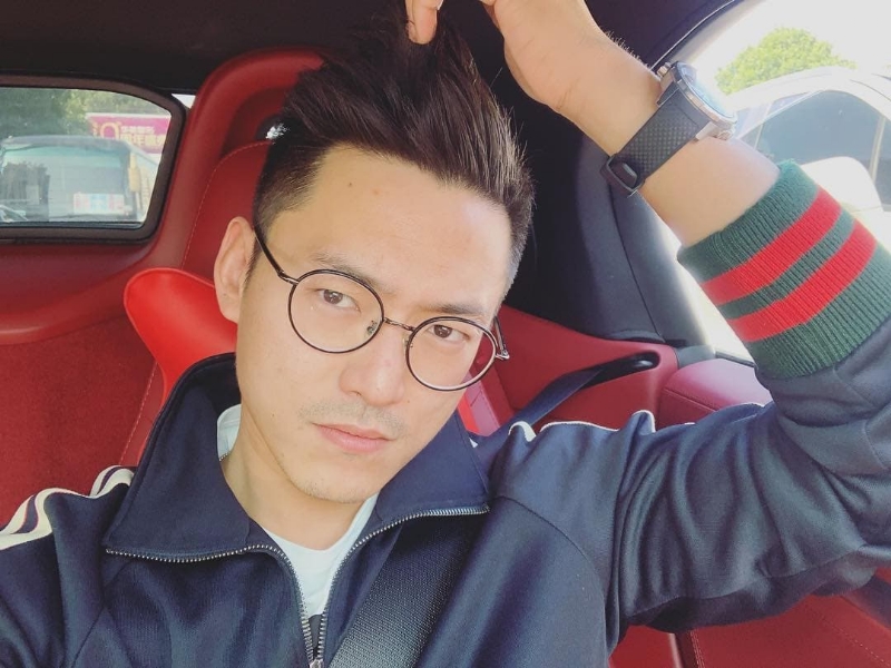 James的第一张照片--西安相亲服务中心