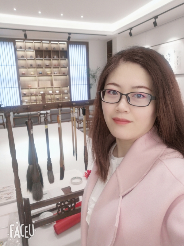 亮晶晶的薄荷茶的第一张照片--西安相亲服务中心