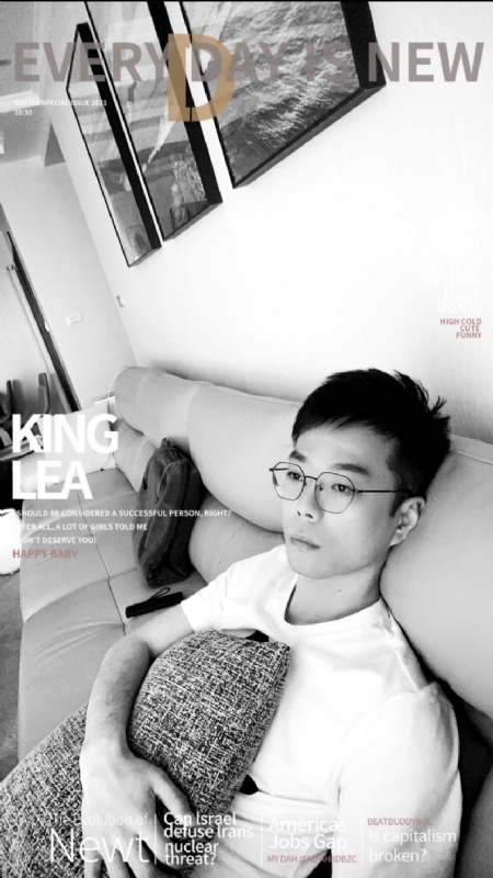 至尊宝的第六张照片--西安相亲服务中心