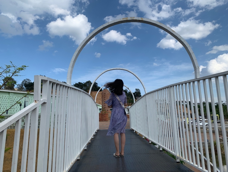 山海的第二张照片--西安相亲服务中心