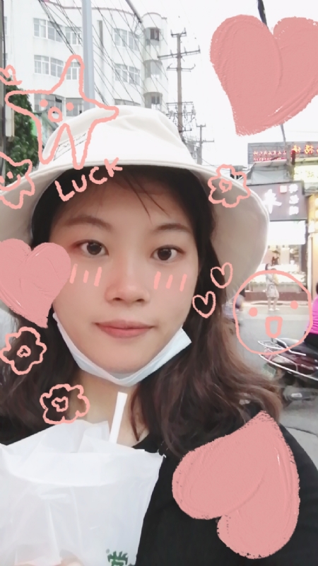 涟漪的第一张照片--西安相亲服务中心