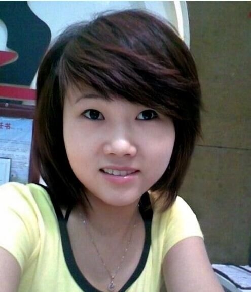 小叶子的第一张照片--西安相亲服务中心