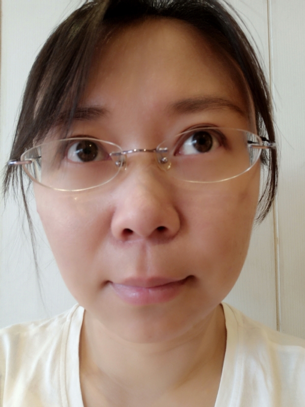 jady的第五张照片--西安相亲服务中心