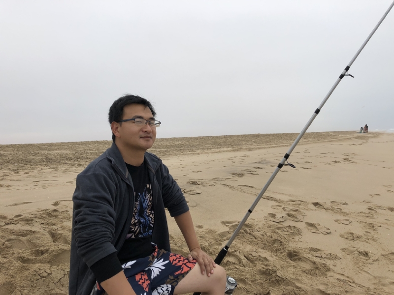 Lucky的第一张照片--西安相亲服务中心