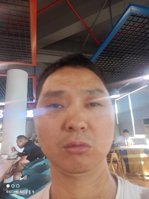 专情、互爱的第二张照片--西安相亲服务中心